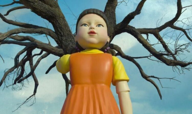 Binance’den ‘Squid Game’ vurgunu hakkında karar