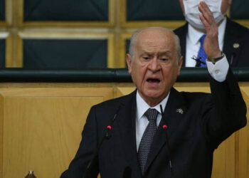 ‘Bahçeli erken seçime gidecek’ iddiasına yanıt