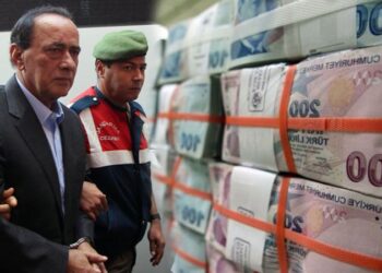 CHP’li Toprak, ‘Türkbank üzerinden yeni vurgun senaryosu’ için uyardı