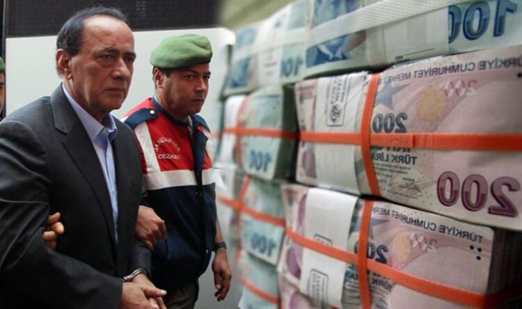 CHP’li Toprak, ‘Türkbank üzerinden yeni vurgun senaryosu’ için uyardı