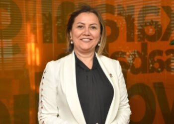 MHP MYK Üyesi Fidan eski eşinin saldırısına uğradı