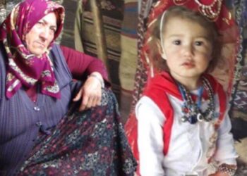 Müslüme’nin anneannesi konuştu: “Aklımı kaybedeceğim”