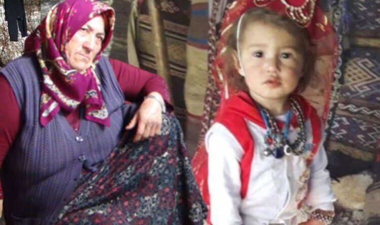 Müslüme’nin anneannesi konuştu: “Aklımı kaybedeceğim”