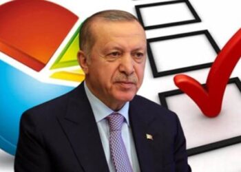 İşte son ankette ülke kötüye gidiyor diyen AKP’lilerin oranı