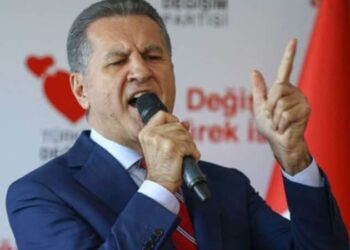 Mustafa Sarıgül’den tepki: Böyle siyaset olmaz