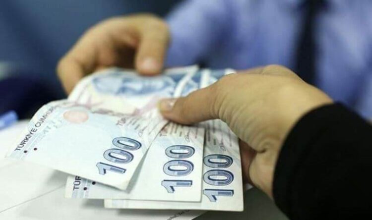 AKP’den asgari ücret açıklaması