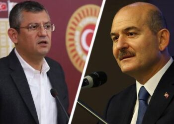 CHP’li Özel’den Soylu’ya: Hesabını soracağız