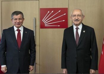 Kılıçdaroğlu: ‘Yüreğinde bir damla millet sevgisi varsa’
