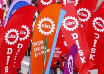 DİSK sokağa çıkıyor: Tüm illerde eylem kararı