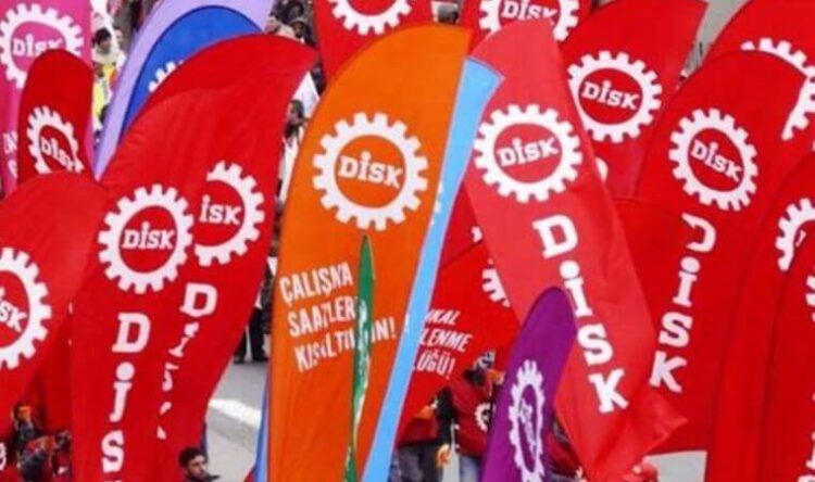 DİSK sokağa çıkıyor: Tüm illerde eylem kararı
