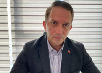 Cinsel içerikli mesajları gündem olmuştu: AKP’li Mücahit Birinci’den açıklama