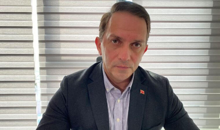 Cinsel içerikli mesajları gündem olmuştu: AKP’li Mücahit Birinci’den açıklama