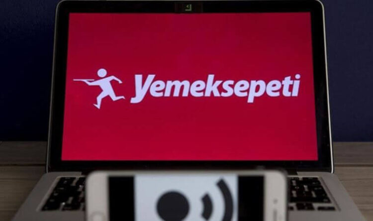 Yemeksepeti hakkında inceleme başlatıldı