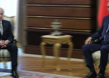 İttifakı karıştıracak sonuç: AKP ve MHP seçmeni isyan etti