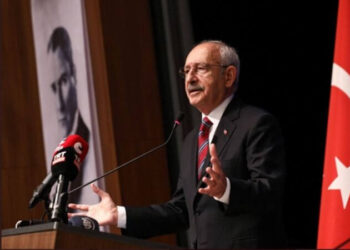 Kılıçdaroğlu’ndan sert Kandil mesajı