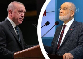 Karamollaoğlu, Erdoğan ile yapacağı sürpriz görüşme öncesinde konuştu