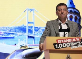İmamoğlu’ndan çok sert zam tepkisi: Kafamı kuma mı sokacağım?