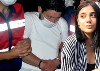Katlettiği Pınar Gültekin’in annesinden şikayetçi oldu
