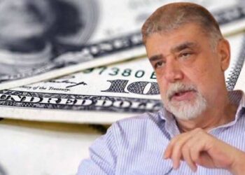 Ekonomist Atilla Yeşilada’dan dolar yorumu: Şok dalgası geliyor