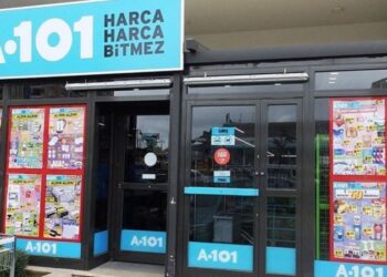 A-101’de ürün skandalı: “Aseton kullanarak…”