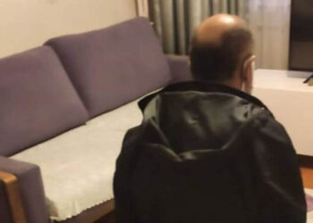 15 Temmuz’dan beri aranan isim yakayı ele verdi