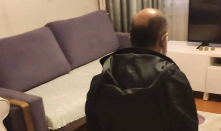 15 Temmuz’dan beri aranan isim yakayı ele verdi