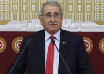 Durmuş Yılmaz ‘Resmi Gazete’ çıkışının perde arkasını anlattı