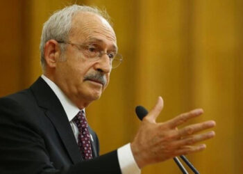 Kılıçdaroğlu’ndan çok sert ‘Kanal İstanbul’ tepkisi
