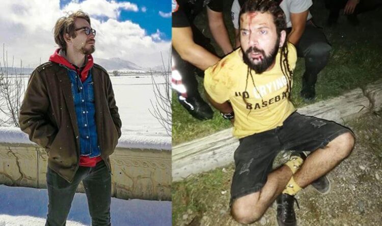 ‘Dans teklifi’ cinayeti davasında karar