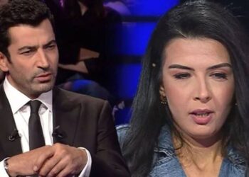 200 bin liralık soruyu görünce yarışmadan çekildi