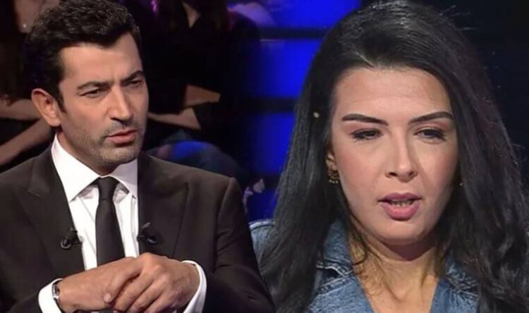 200 bin liralık soruyu görünce yarışmadan çekildi