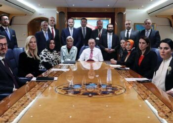 Erdoğan’ın hedefinde Kılıçdaroğlu var