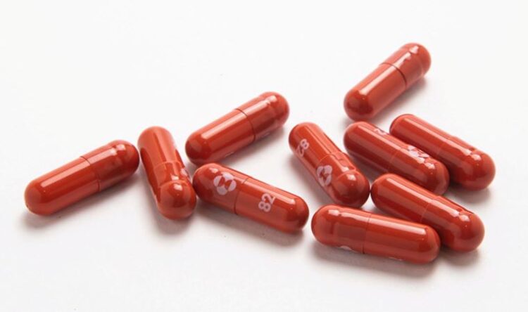 Covid ilacının kullanımına ilk kez bir ülke onay verdi