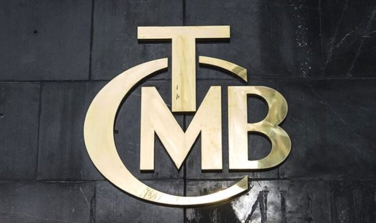 Merkez Bankası faiz kararını açıkladı