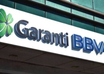 TL’nin değer kaybı Garanti Bankası’na yabancı iştahını artırdı