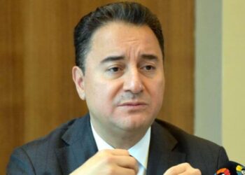 Ali Babacan’dan ‘ittifak’ açıklaması