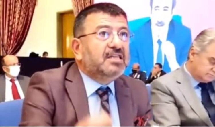 Ağbaba’dan iktidara sert tepki: Memlekette ahlakı bitirdiler, ahlakı…