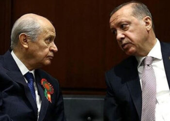 Son anket açıklandı: AKP ve MHP seçmeni de ekonomik çıkmazda