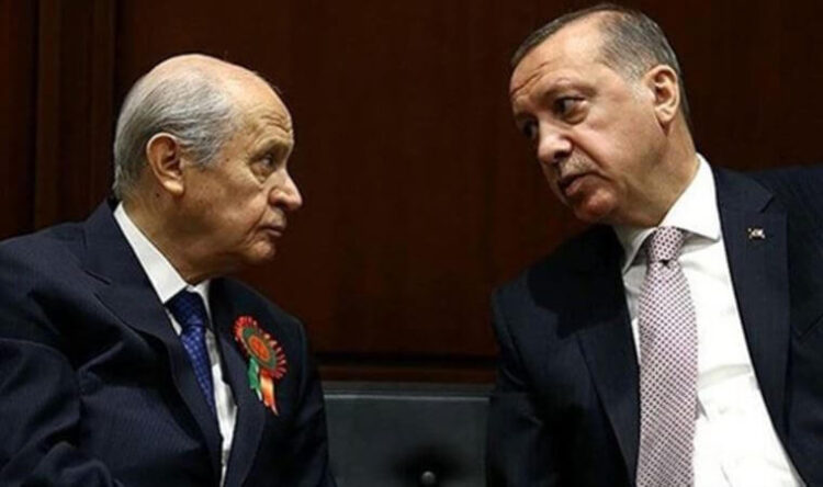 Son anket açıklandı: AKP ve MHP seçmeni de ekonomik çıkmazda