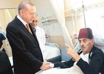 CHP’den Erdoğan’a yanıt: Sen git Atatürk düşmanı fesli deli Kadir’i an