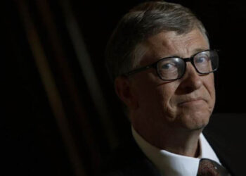 Bill Gates’ten endişe yaratan uyarı: ‘Biyolojik silah’ olarak kullanacaklar