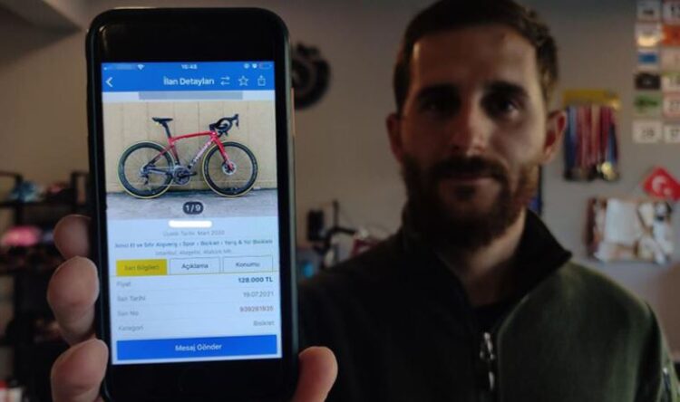 Bisiklet fiyatları da fırladı: Otomobille takas edenler var