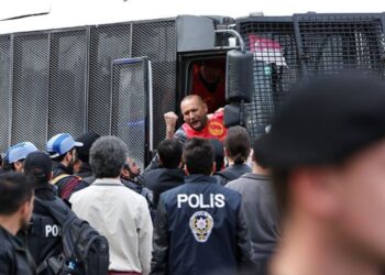 Danıştay’dan kamera kaydı kararı!