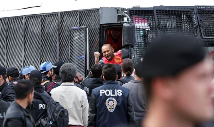 Danıştay’dan kamera kaydı kararı!