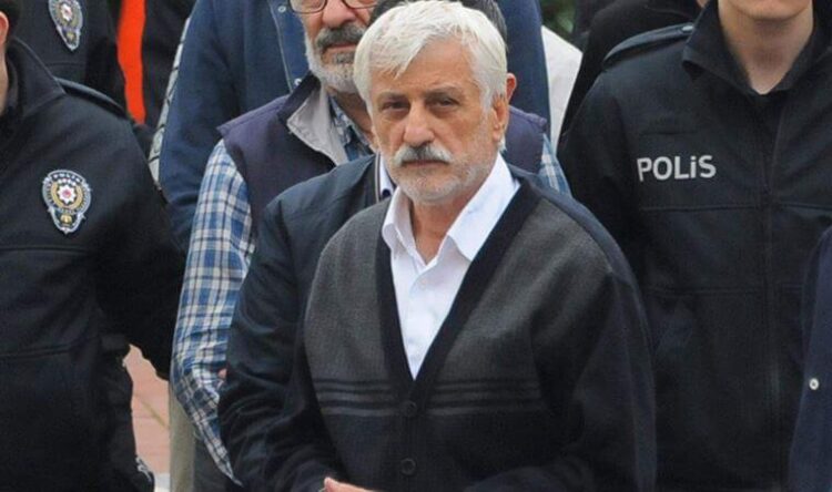 Kendisini “peygamber” olarak tanıtan isme hapis cezası