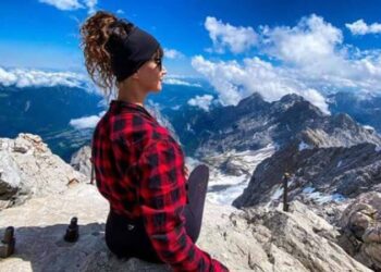 33 yaşındaki kadın ‘selfie’ kurbanı oldu