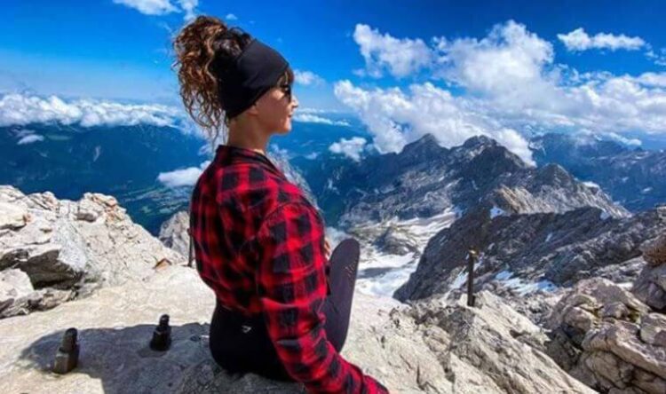 33 yaşındaki kadın ‘selfie’ kurbanı oldu