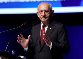 Kemal Kılıçdaroğlu’ndan ‘vergi’ tepkisi