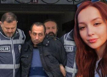 Ceren Özdemir’i katleden Özgür Arduç’un cezası onandı