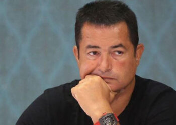 Acun Ilıcalı’ya ‘kumar’ cezası